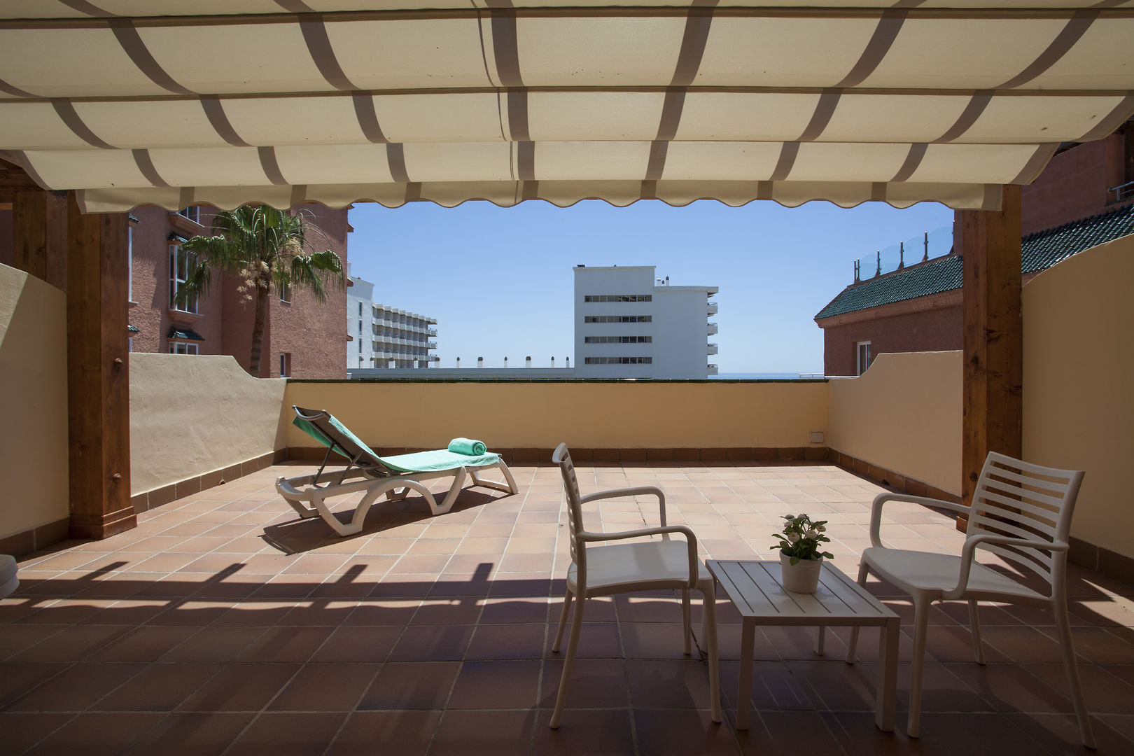 Hotel Fénix Torremolinos foto 18