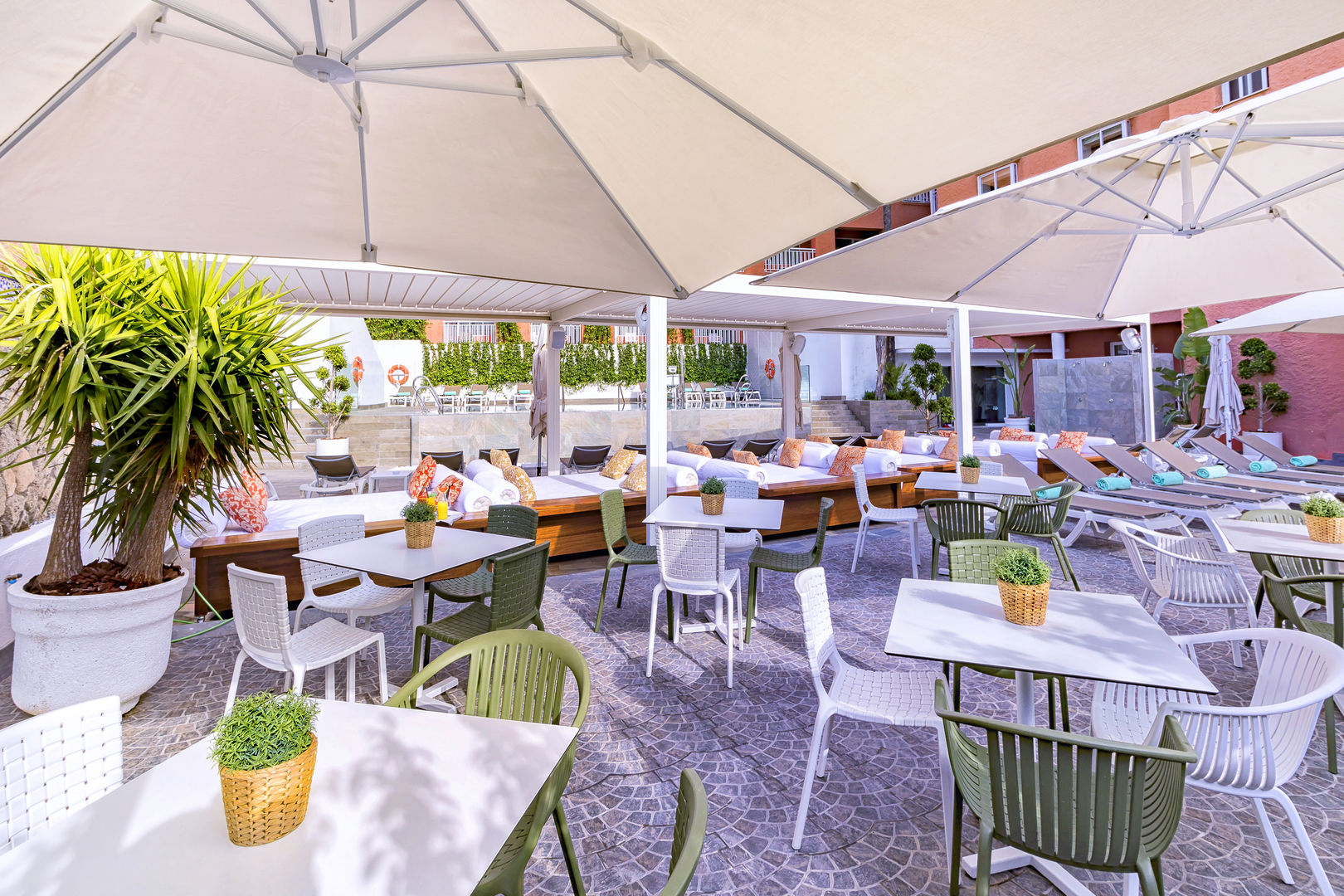 Hotel Fénix Torremolinos foto 15