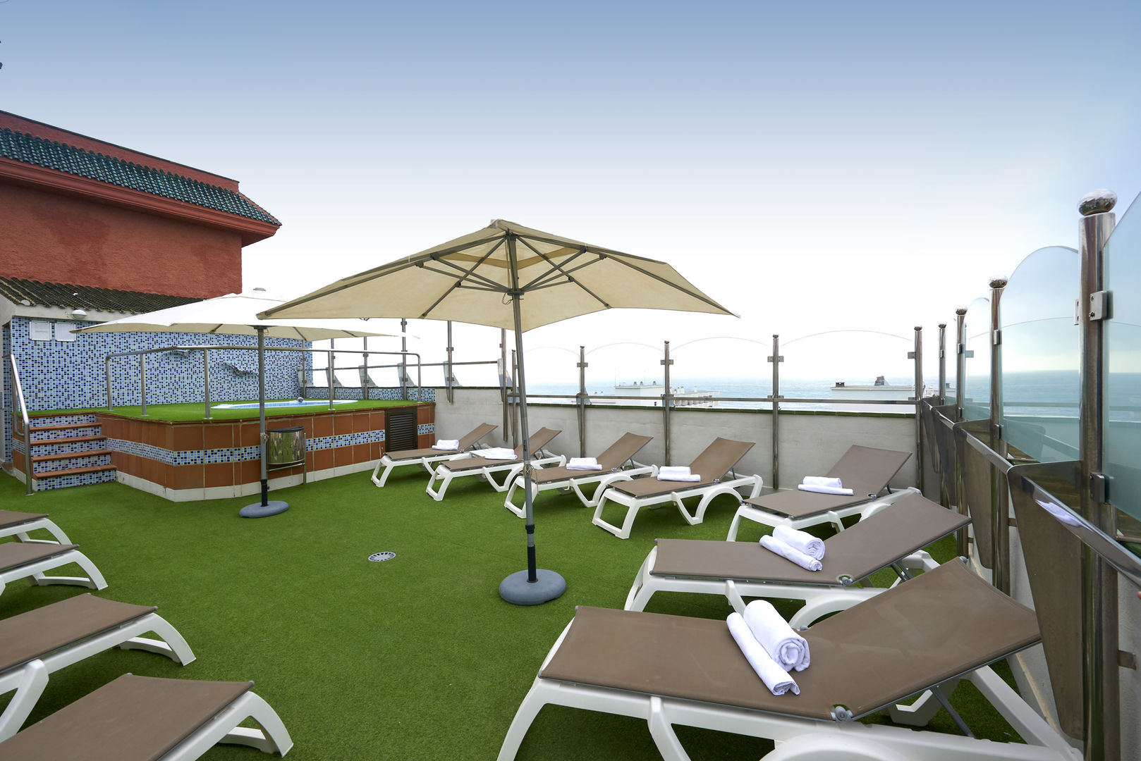 Hotel Fénix Torremolinos foto 7