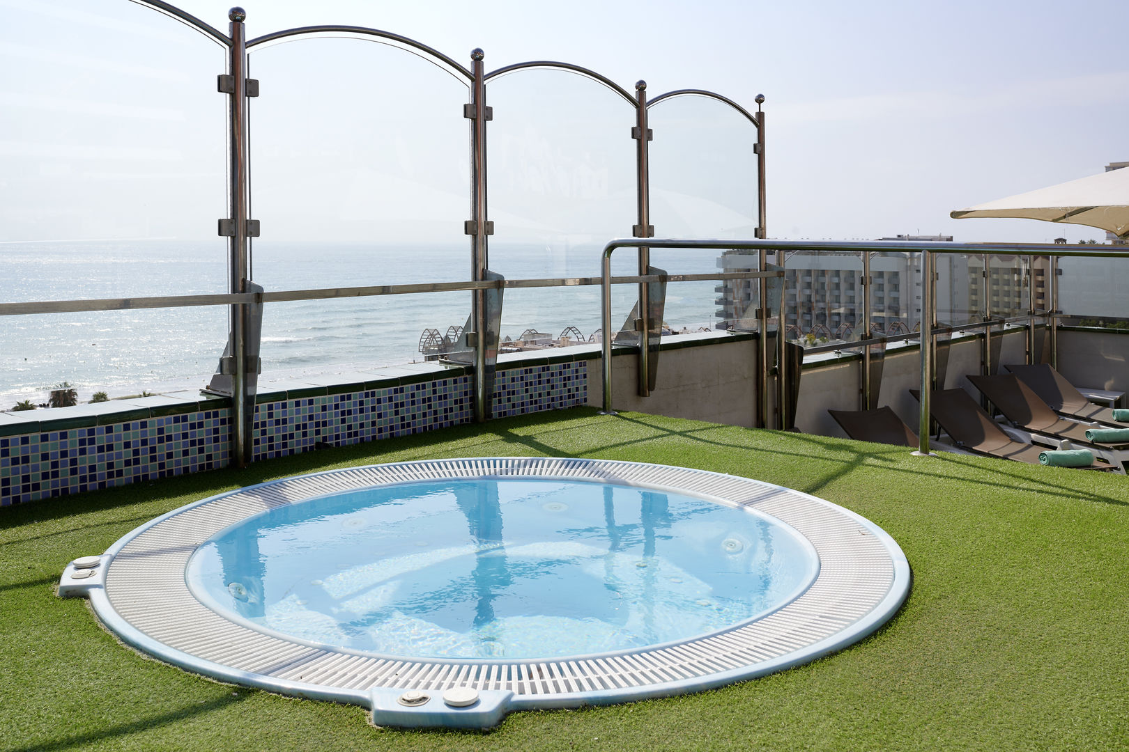 Hotel Fénix Torremolinos foto 9