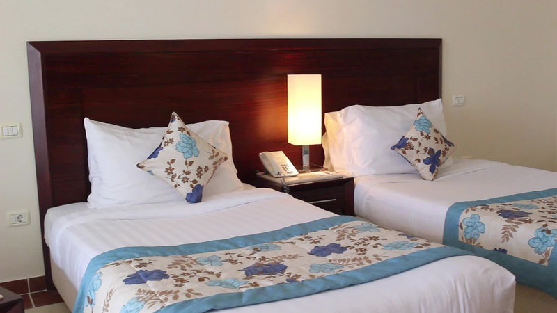Concorde Moreen Beach Resort & Spa Marsa Alam foto 7