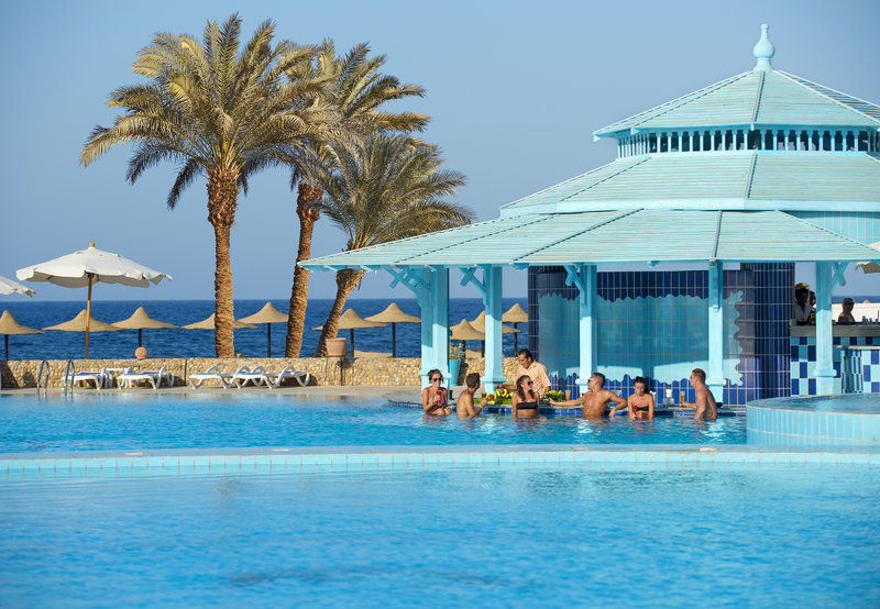 Concorde Moreen Beach Resort & Spa Marsa Alam foto 53