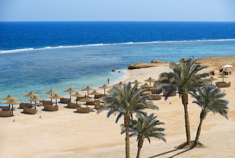 Concorde Moreen Beach Resort & Spa Marsa Alam foto 59