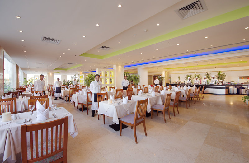 Concorde Moreen Beach Resort & Spa Marsa Alam foto 41