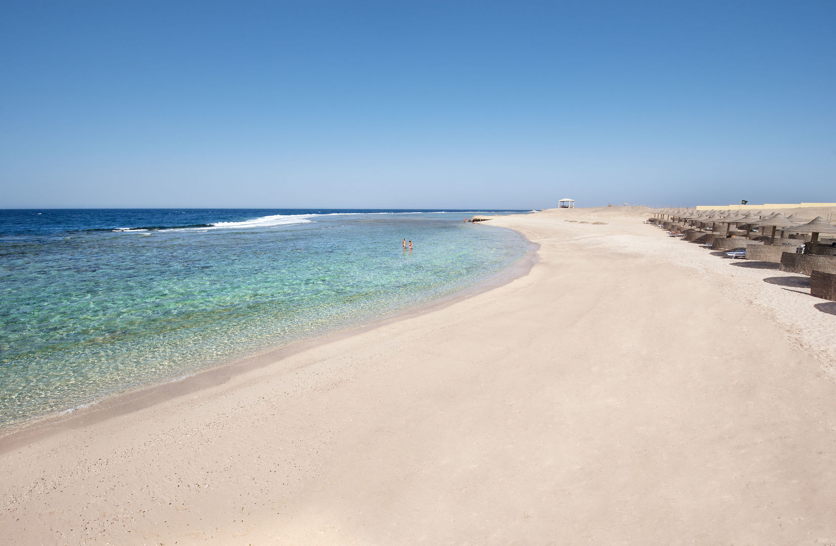 Concorde Moreen Beach Resort & Spa Marsa Alam foto 57