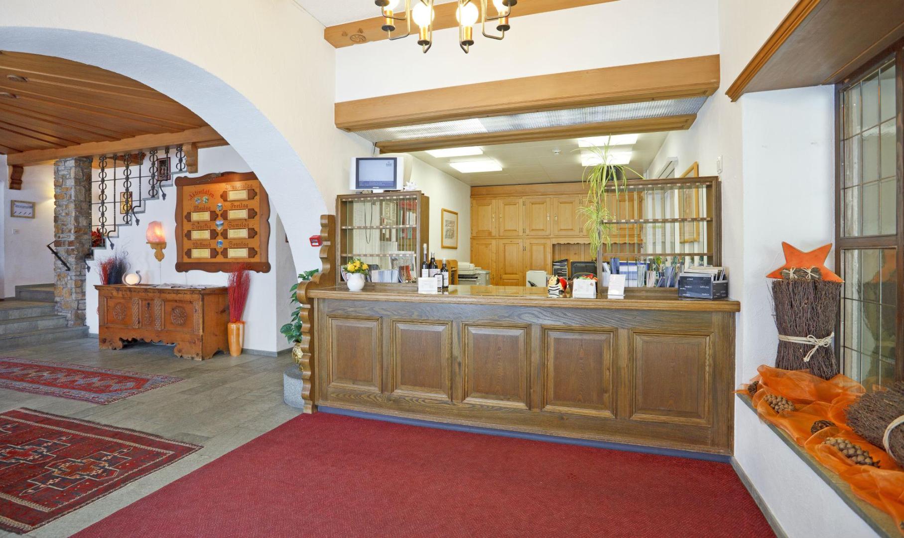 Hotel Sport foto 5