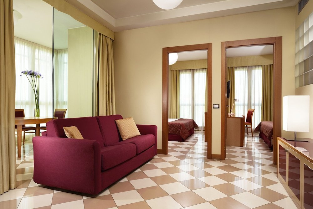 UNAHOTELS The One Milano foto 32