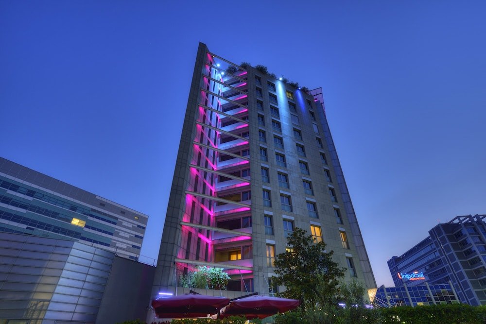 UNAHOTELS The One Milano foto 24