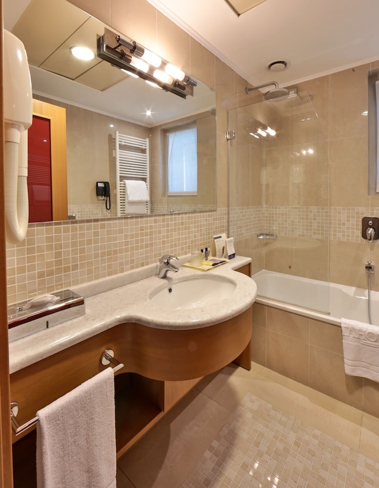 UNAHOTELS The One Milano foto 12
