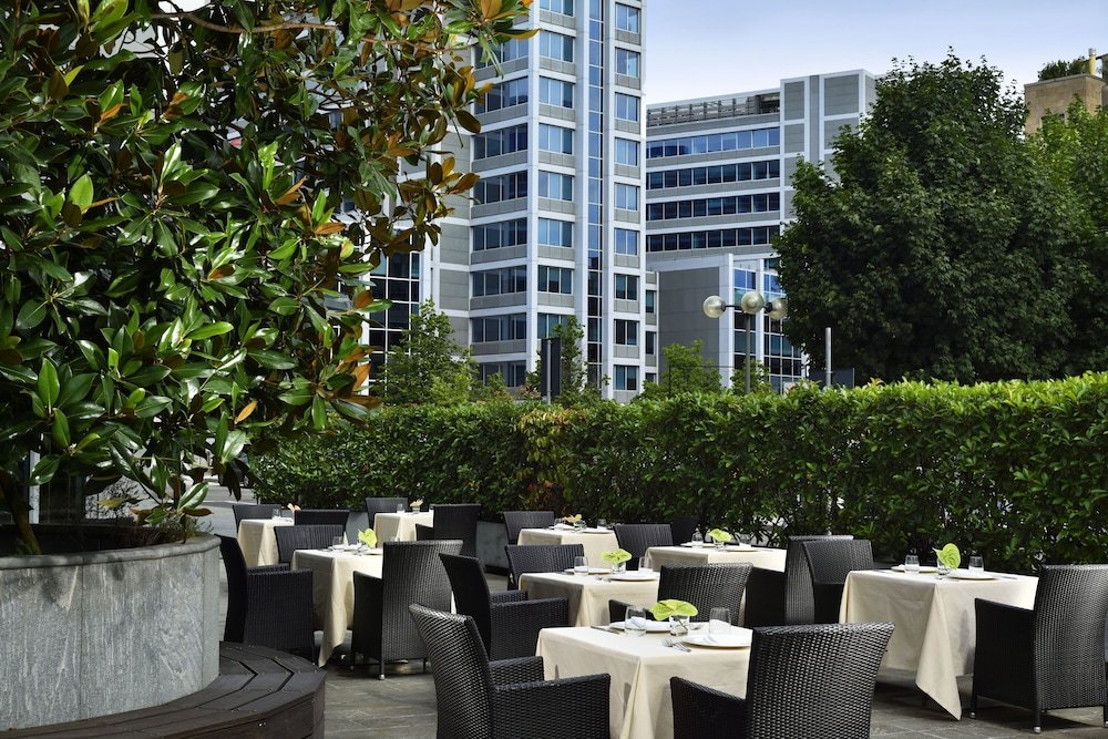 UNAHOTELS The One Milano foto 11