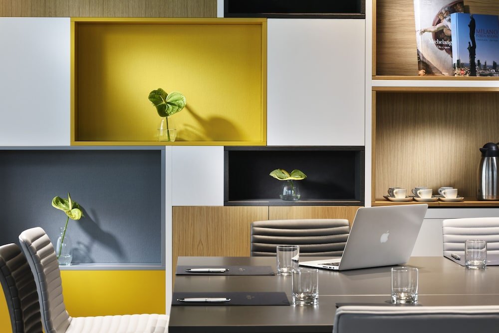 UNAHOTELS The One Milano foto 21