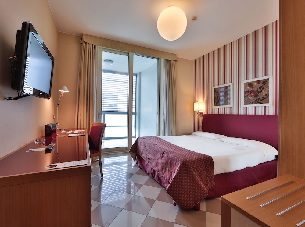UNAHOTELS The One Milano foto 25