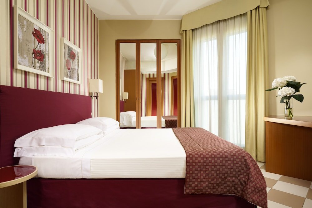 UNAHOTELS The One Milano foto 31