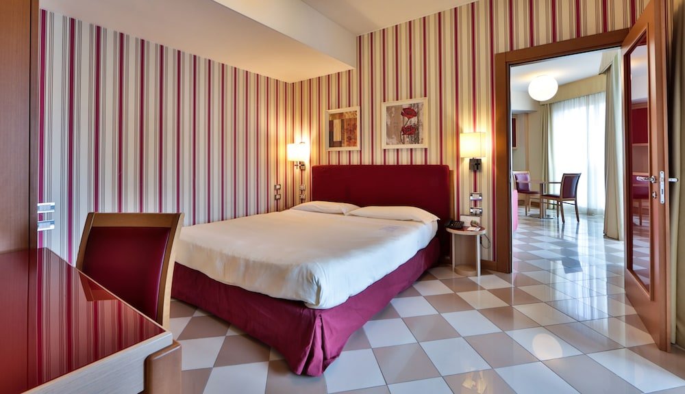 UNAHOTELS The One Milano foto 29