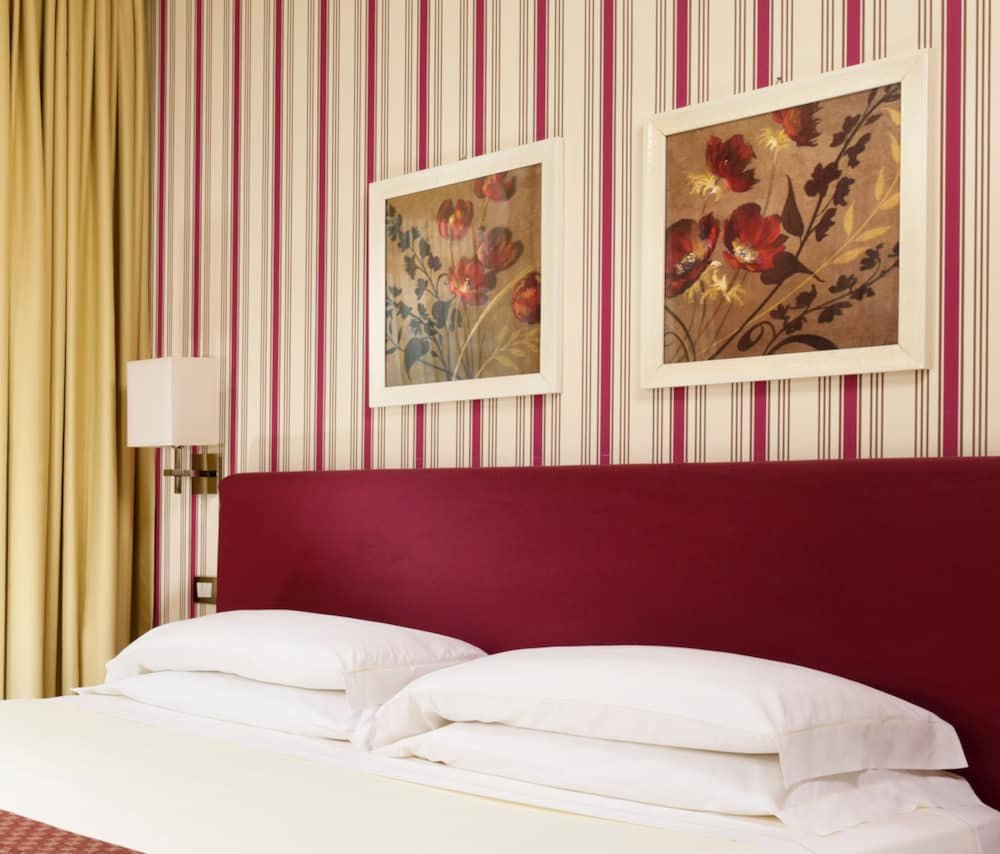 UNAHOTELS The One Milano foto 10