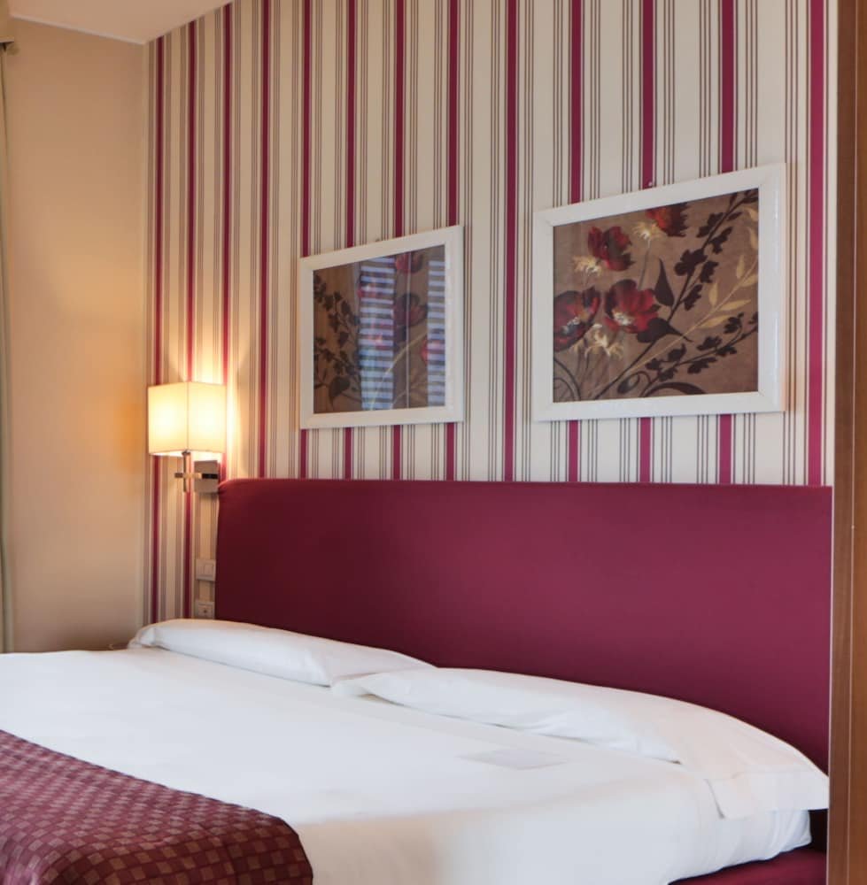 UNAHOTELS The One Milano foto 9