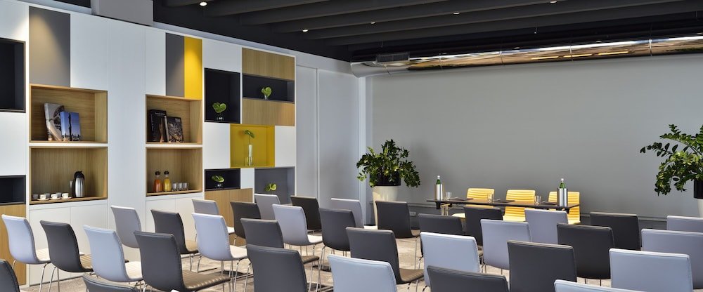 UNAHOTELS The One Milano foto 19