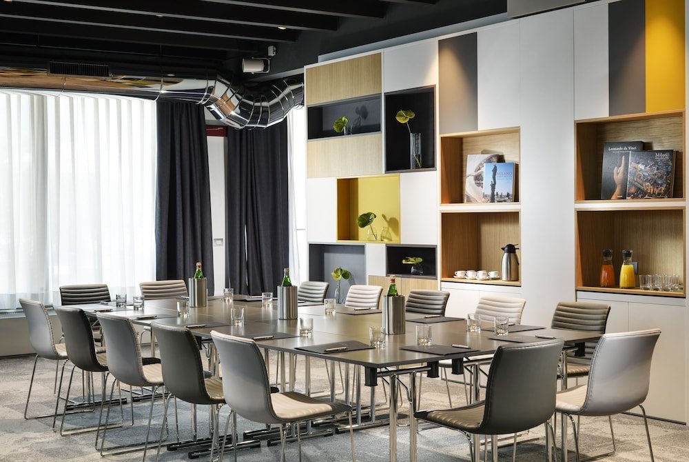 UNAHOTELS The One Milano foto 17