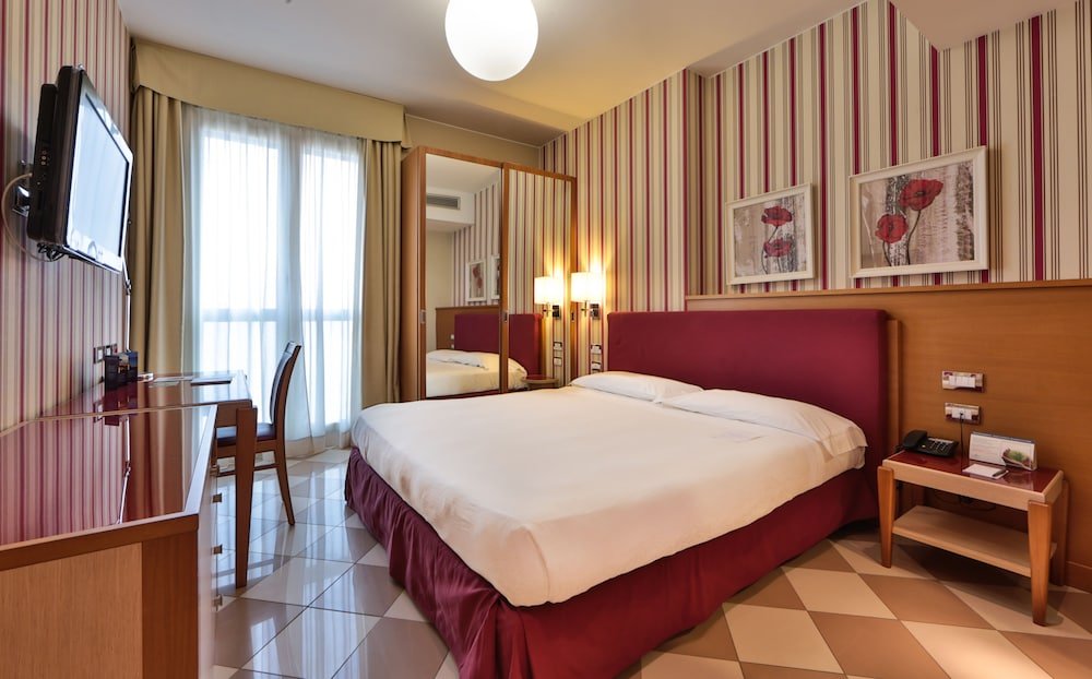 UNAHOTELS The One Milano foto 26