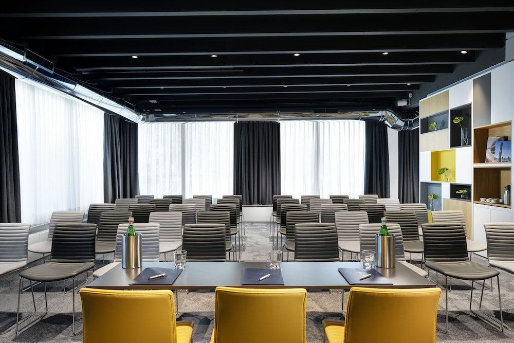 UNAHOTELS The One Milano foto 18
