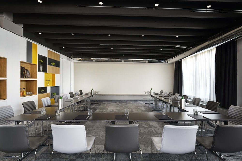 UNAHOTELS The One Milano foto 20