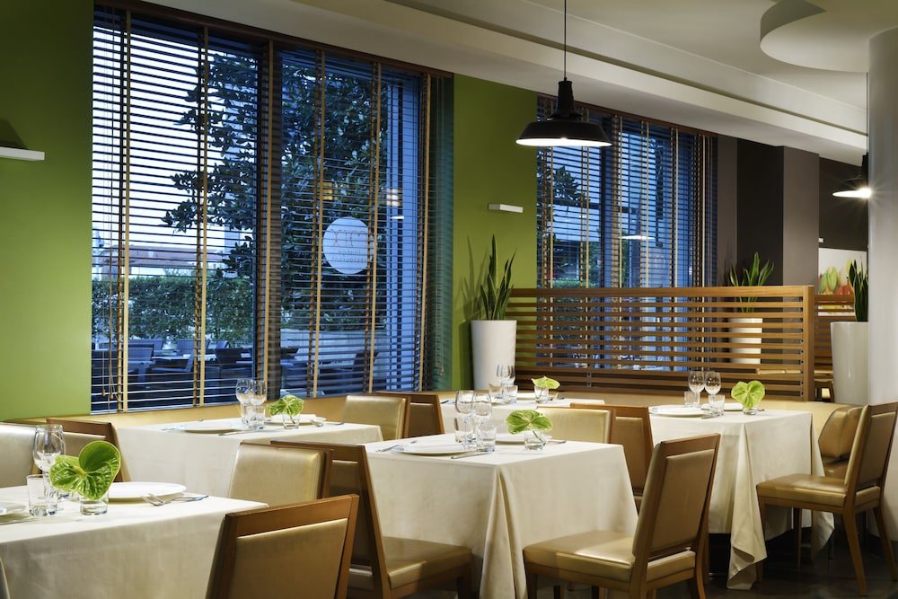 UNAHOTELS The One Milano foto 6