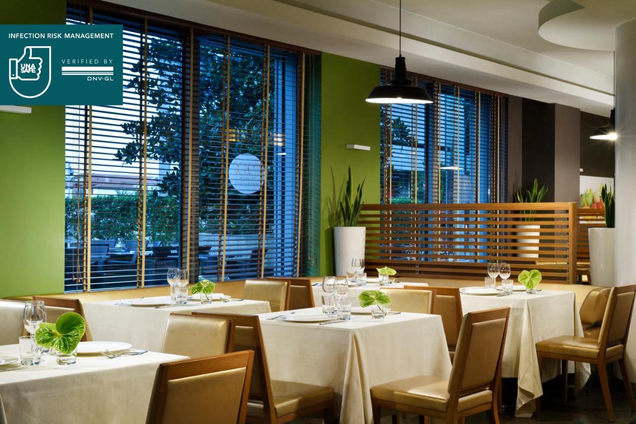 UNAHOTELS The One Milano foto 3