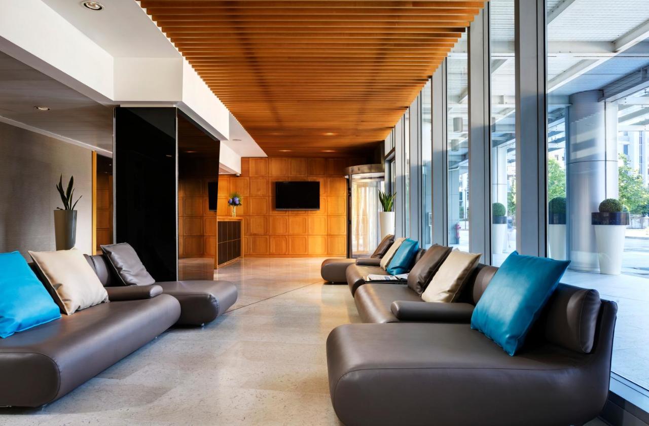 UNAHOTELS The One Milano foto 4