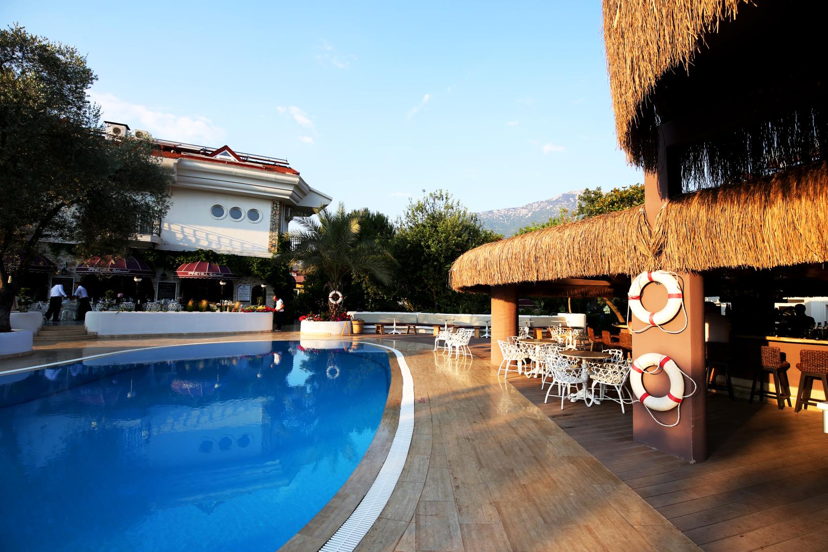 The Pinehill Hotel & Suites foto 22