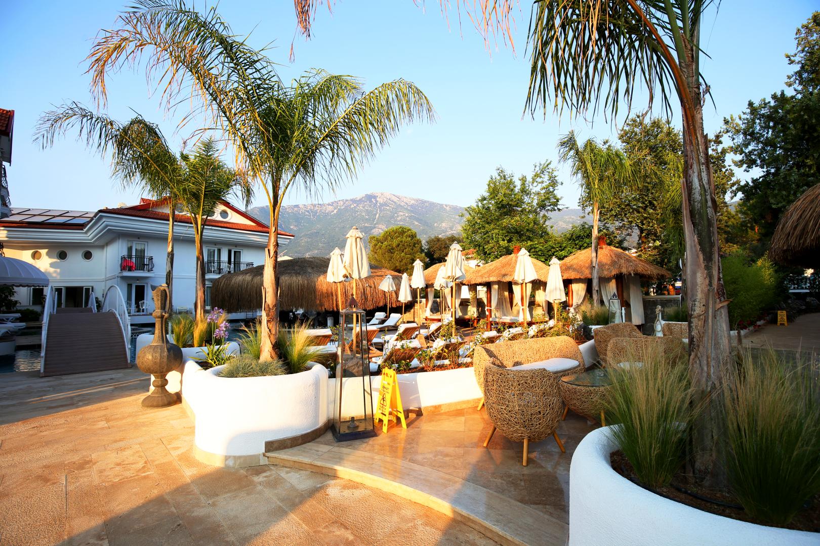 The Pinehill Hotel & Suites foto 16