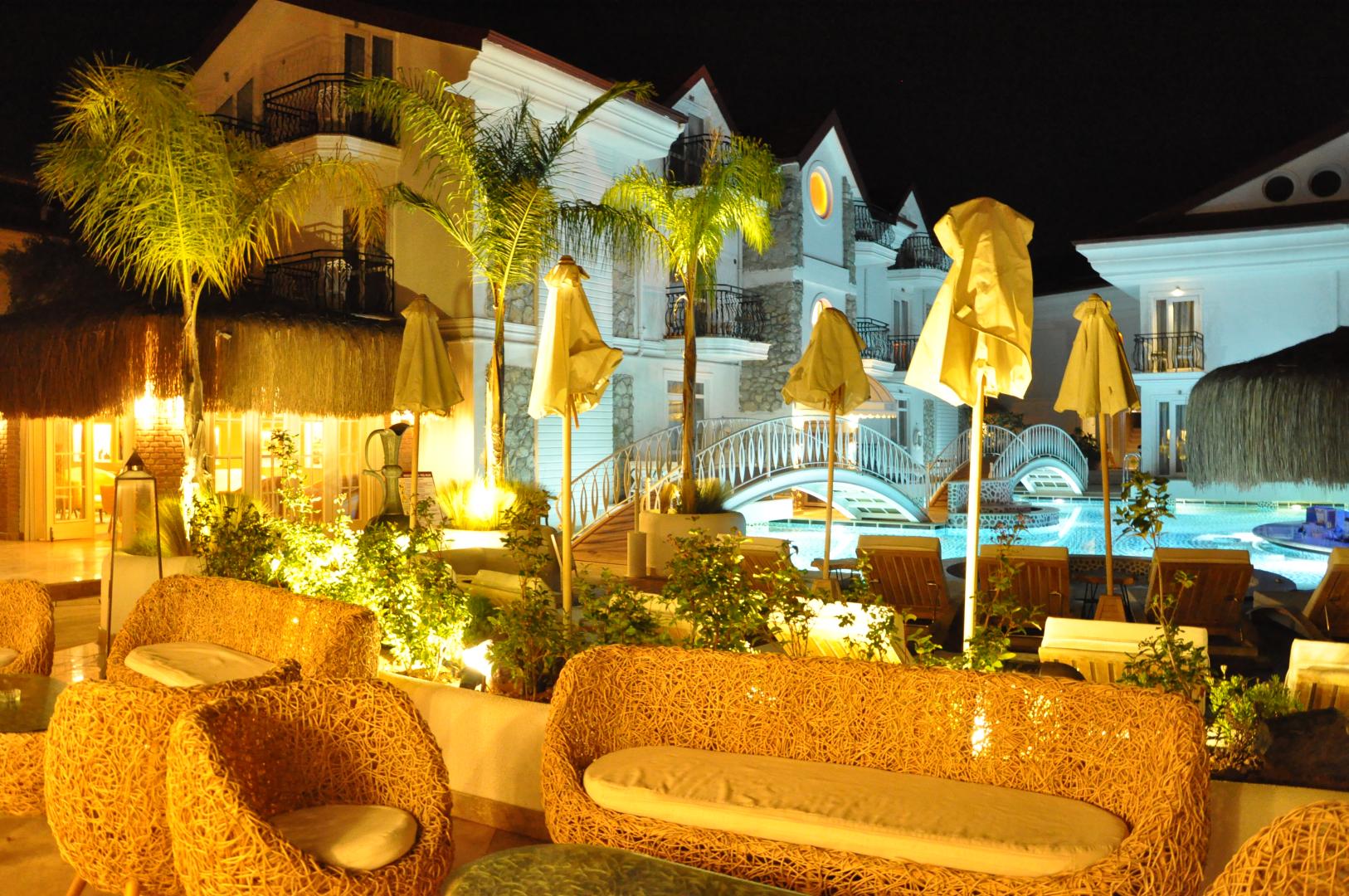 The Pinehill Hotel & Suites foto 27