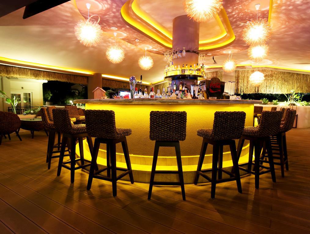 The Pinehill Hotel & Suites foto 20