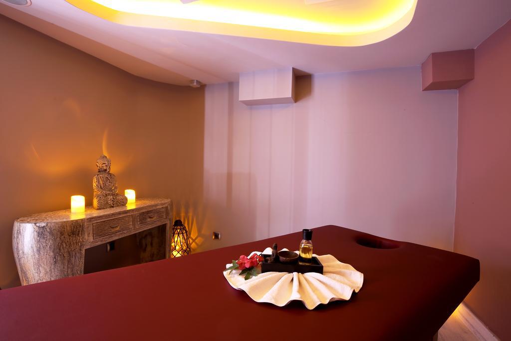 The Pinehill Hotel & Suites foto 21