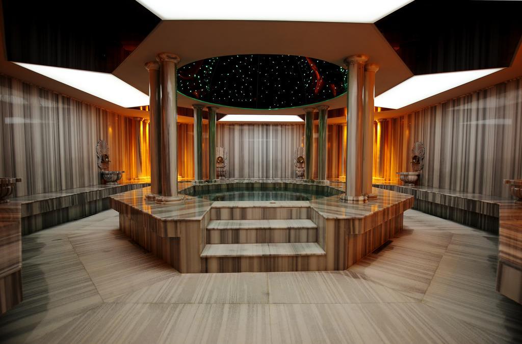 The Pinehill Hotel & Suites foto 14