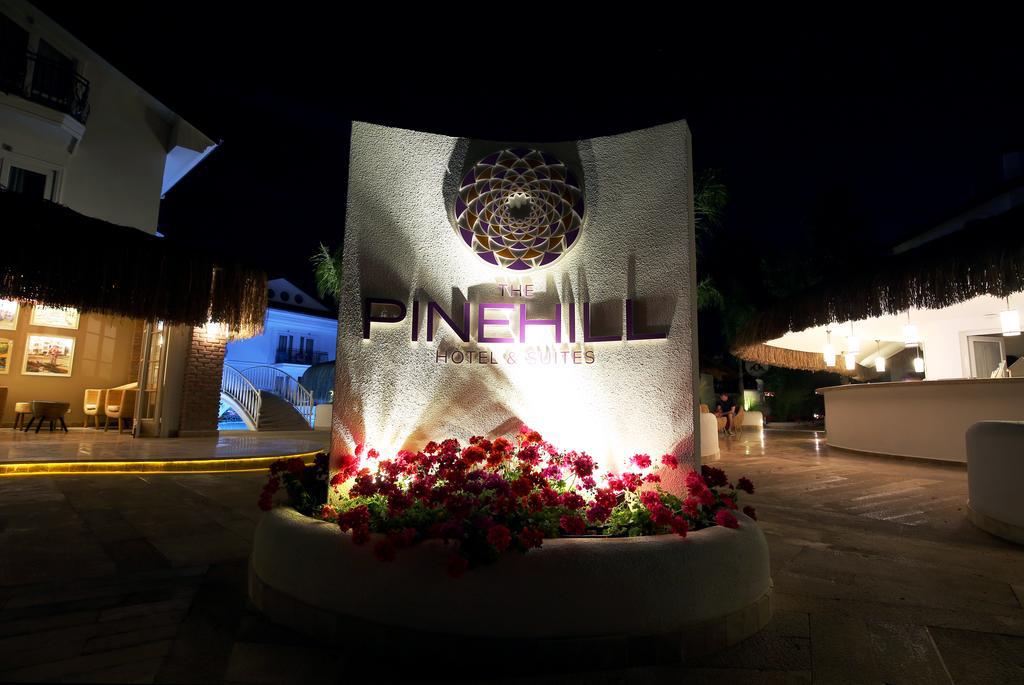 The Pinehill Hotel & Suites foto 13