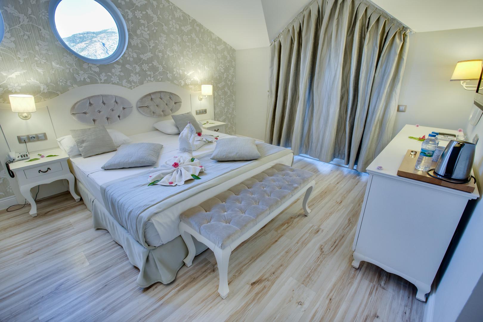 The Pinehill Hotel & Suites foto 8