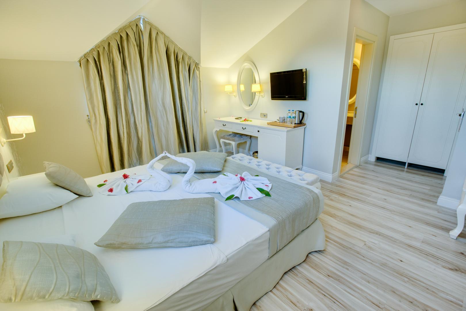 The Pinehill Hotel & Suites foto 9