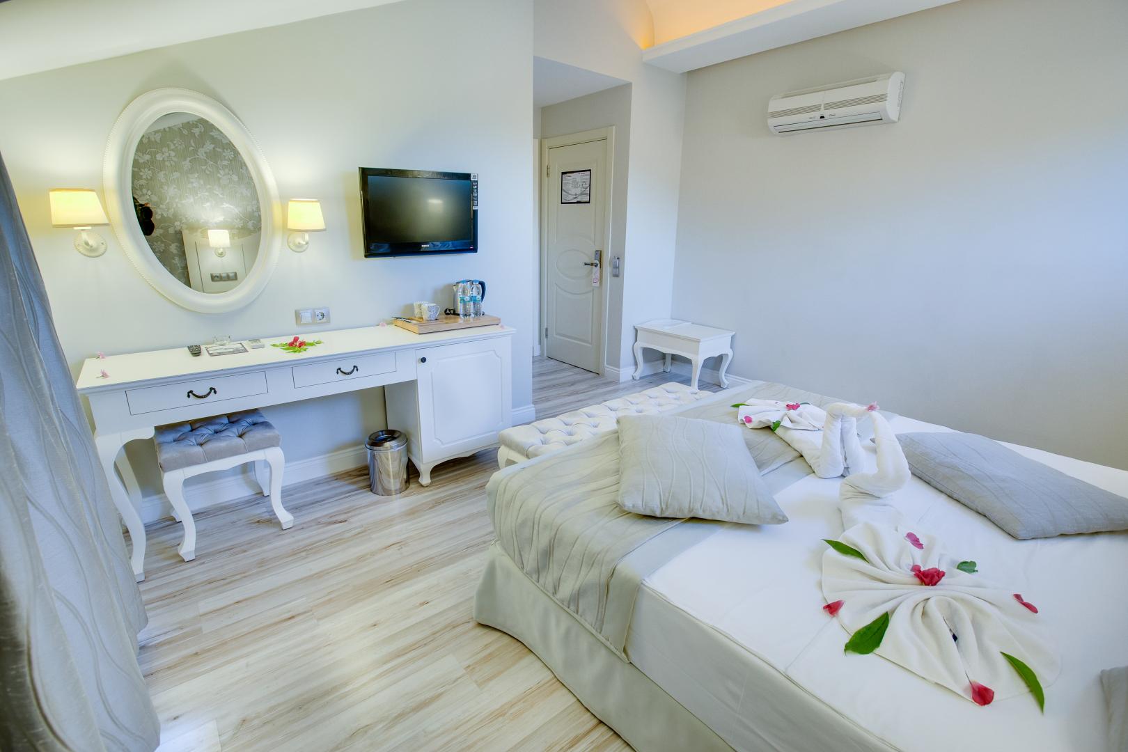 The Pinehill Hotel & Suites foto 11