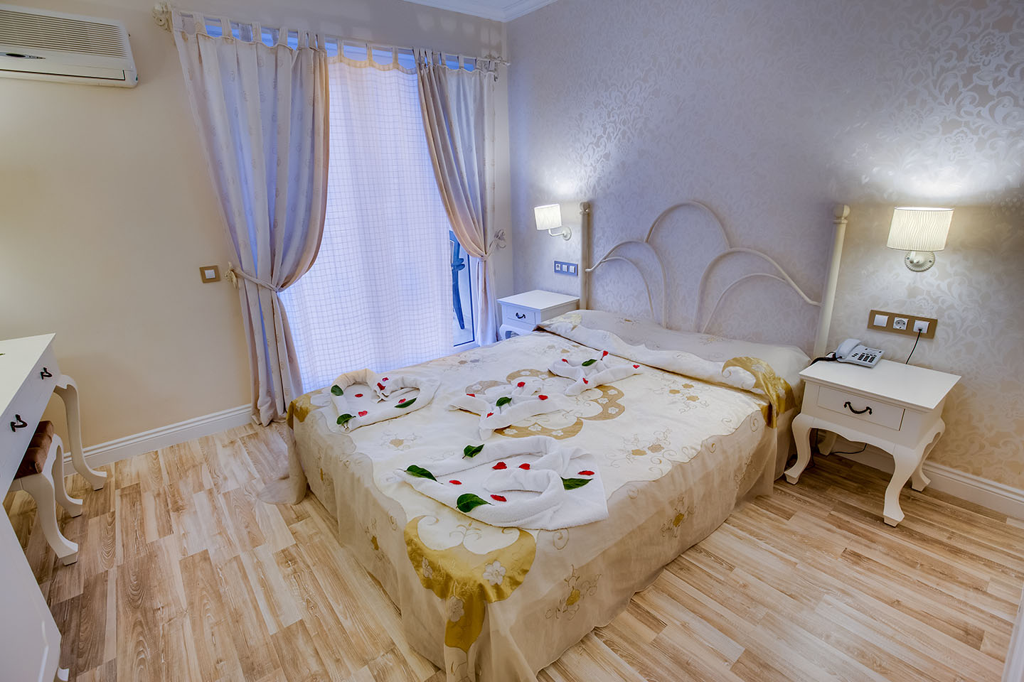 The Pinehill Hotel & Suites foto 7
