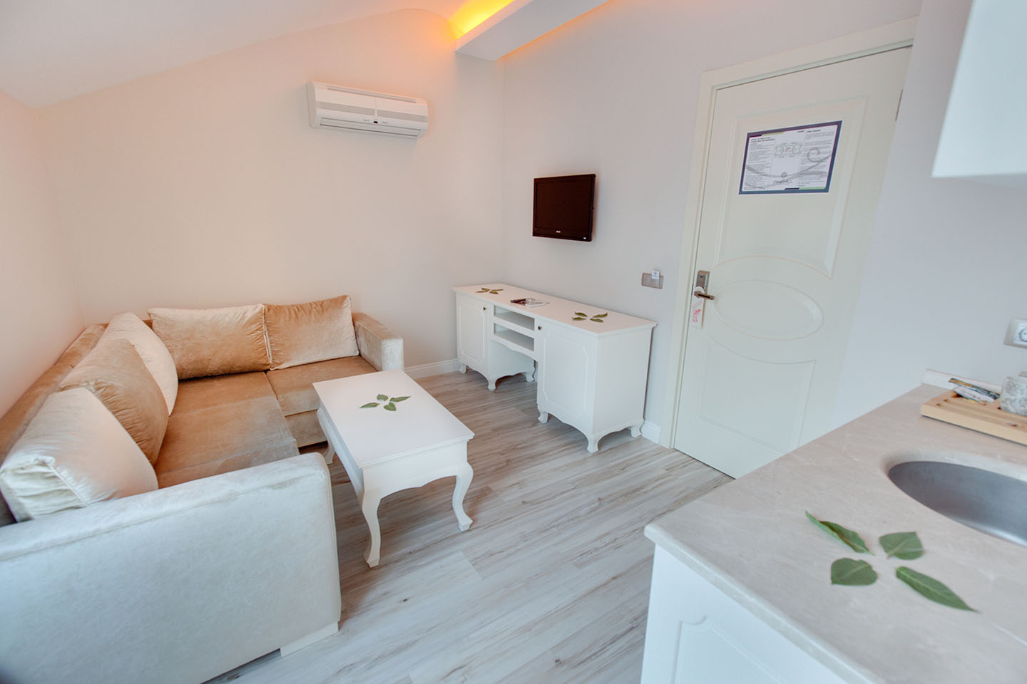 The Pinehill Hotel & Suites foto 28