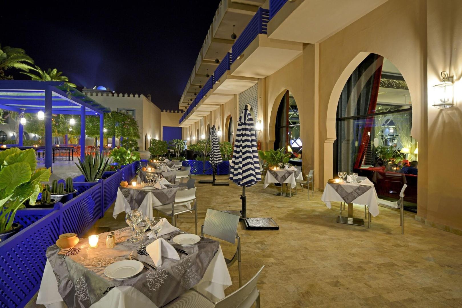 Adam Park Marrakech Hotel & Spa foto 2