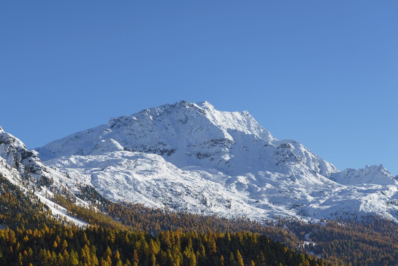 Hotel Europa St. Moritz foto 17