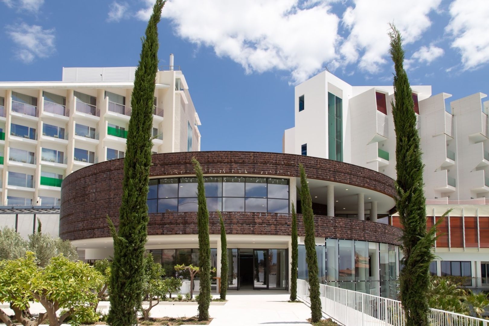 Higueron Hotel Malaga, Curio Collection by Hilton foto 18