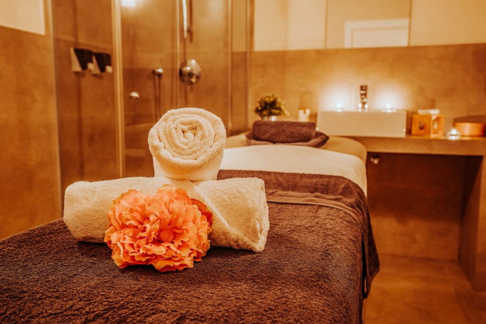 Higueron Hotel Malaga, Curio Collection by Hilton foto 28