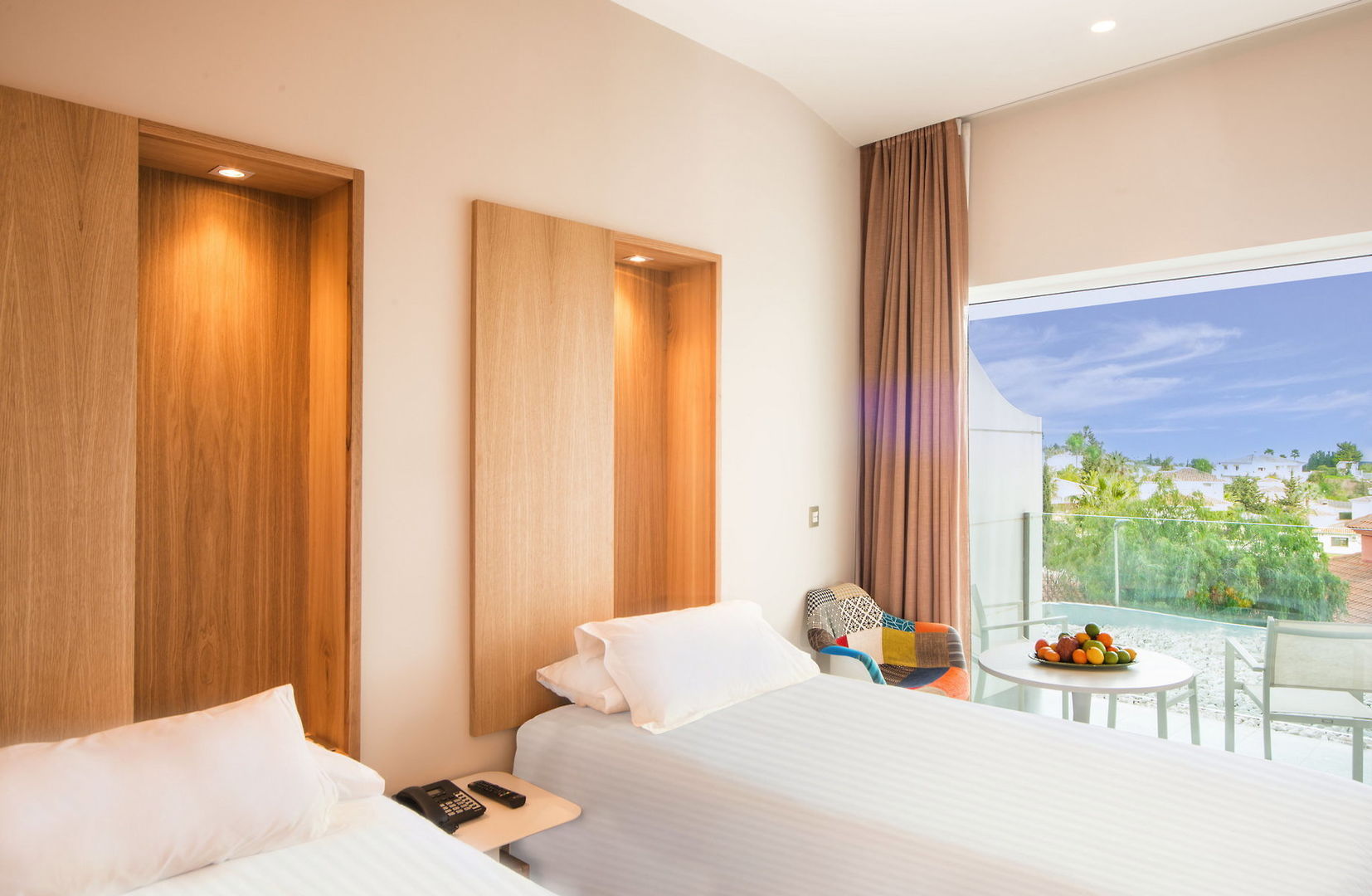 Higueron Hotel Malaga, Curio Collection by Hilton foto 17