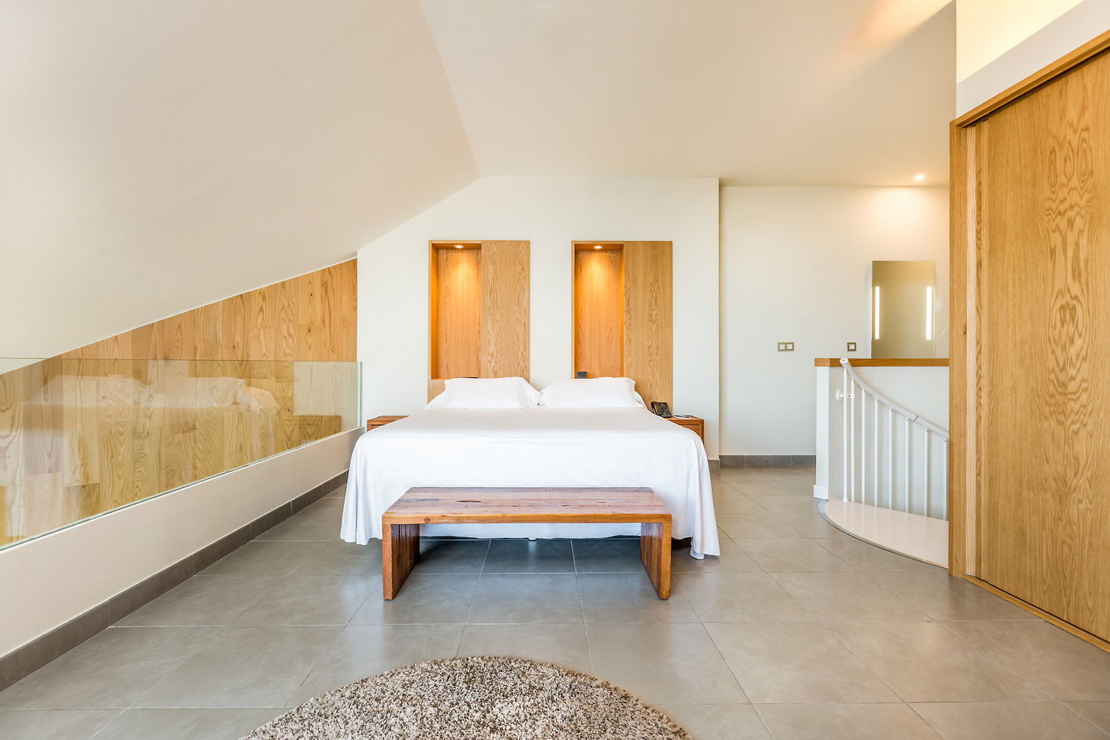 Higueron Hotel Malaga, Curio Collection by Hilton foto 19