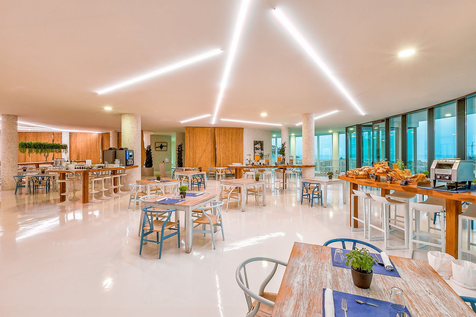 Higueron Hotel Malaga, Curio Collection by Hilton image 2