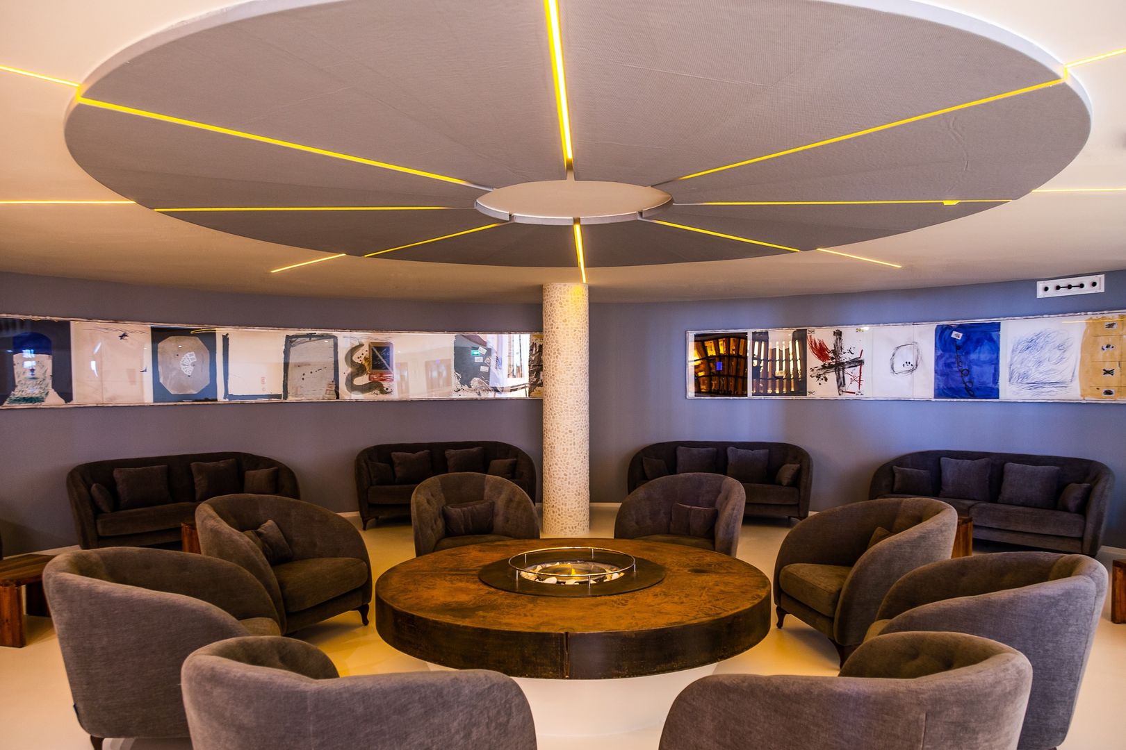 Higueron Hotel Malaga, Curio Collection by Hilton foto 21
