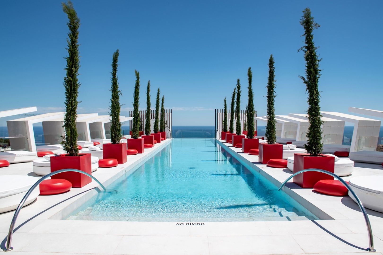 Higueron Hotel Malaga, Curio Collection by Hilton foto 8
