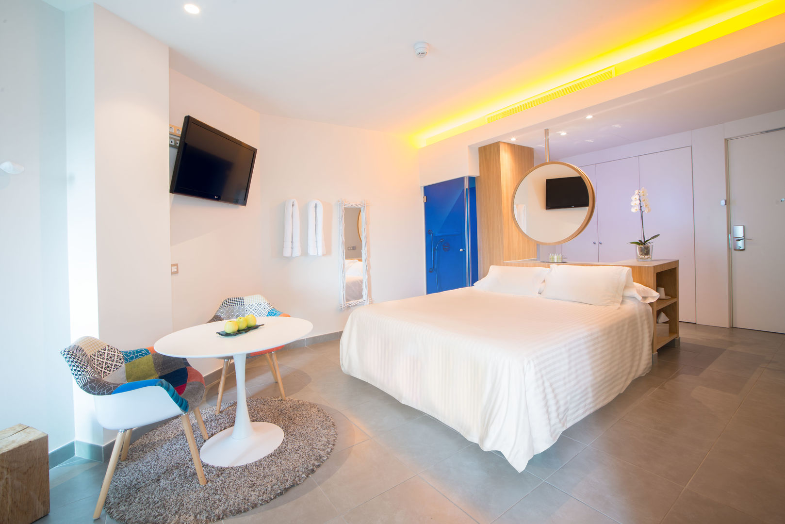 Higueron Hotel Malaga, Curio Collection by Hilton foto 13